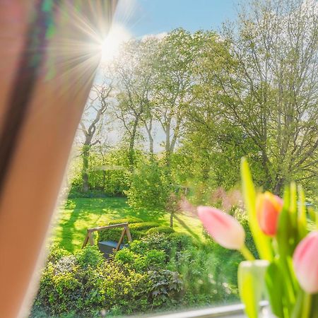 Ferienbauernhof Mau Villa Fehmarn Buitenkant foto