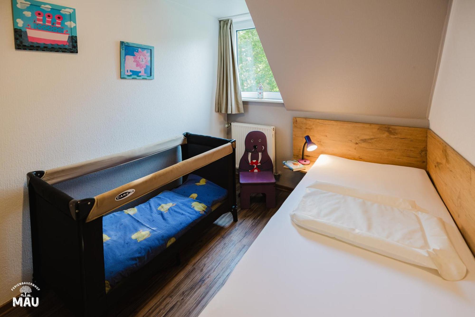 Ferienbauernhof Mau Villa Fehmarn Buitenkant foto